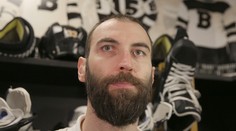 Chára je zranený, zatiaľ sa k tímu nepripojí