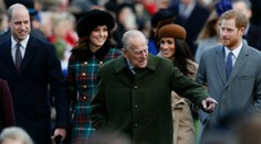 Princovia William a Harry prehovorili: Slová, ktoré dokážu vysloviť iba milujúci vnuci