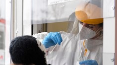 Testy potvrdili viac ako 1400 pozitívnych na covid, ochorenie si vyžiadalo ďalšie obete