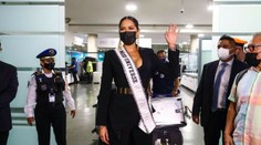 Súťaž krásy Miss Mexiko prekazil koronavírus. Takmer polovica žien bola nakazených