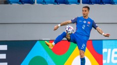 Bol pri všetkých úspechoch reprezentácie. Ikona národného tímu pocestuje na štvrtý veľký šampionát