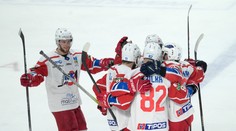 Veľké prekvapenie na ľade Zvolena. Domáci spravili v predĺžení školácku chybu, tá ich stála zápas