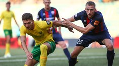 Nečakaný reprezentačný hrdina, kraľuje aj ligovému rebríčku strelcov. Rastie v Žiline nový kanonier? (rozhovor)