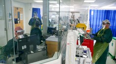 Švédsko malo pred týždňom najviac obetí v Európe. Teraz hlási nový miľník