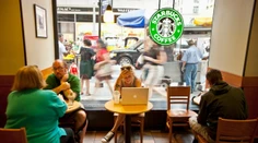 Starbucks otvára svoju prvú kaviareň na Slovensku