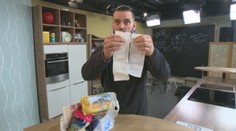 Zdražila Dankova daň pre reťazce potraviny? Spravili sme kontrolný nákup