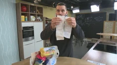 Zdražila Dankova daň pre reťazce potraviny? Spravili sme kontrolný nákup