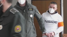 Muž, ktorý dobil a podpálil dôchodcu, sa vyhol doživotiu