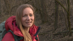 Pripravuje sa viac než rok. Lucia Janičová sa chystá zdolať Mount Everest