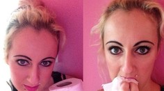 Bizarné chute: Prečo matka konzumuje toaletný papier?