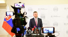 Štyri vážne choré deti môžu dostať necertifikovaný liek, súhlas už dal aj Pellegrini