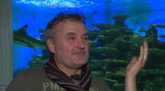Čech má za priateľov predátorov, ktorých sa všetci desia