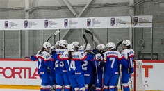 Slovenské hokejistky zdolali Poľsko a zaistili si postup do vyššej kategórie