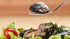 Významný zdroj zdravých tukov. Konzumácia tejto ryby je prospešná pre zdravie i pleť