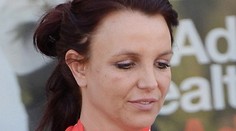 Opuchnutá a dogabaná Britney Spears