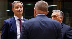 Lídri EÚ vyzvali zriadiť humanitárne koridory do Gazy a humanitárne prestávky