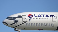 Hororový let zo Sydney do Aucklandu. Lietadlo sa prudko prepadlo vzduchom, zranenia utrpelo 50 ľudí