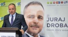 Droba prevezme od Freša úrad o tri týždne