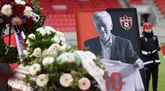 S Jozefom Adamcom sa v Trnave rozlúčili tisícky ľudí