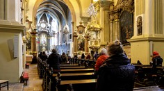 Prehnala sa Slovenskom vlna ateizmu? Odborník vysvetľuje, čo znamenajú výsledky sčítania obyvateľov