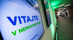 Najmodernejšia nemocnica Bory je v prevádzke už rok. Prečítajte si, o aké služby je tam najväčší záujem