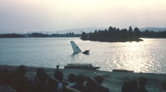 Séria chýb zavinila smrť 76 ľudí. Od leteckej tragédie na Zlatých Pieskoch uplynulo 45 rokov