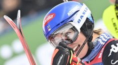 Mikaela Shiffrinová oznámila dátum svojho návratu. Predstaví sa zrejme iba v slalome