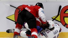 Rakúšania stále bez bodu. Prehrali aj s Nórmi