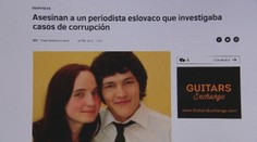 Vražda slovenského novinára rezonuje aj svetovými médiami: Takto reagujú
