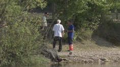 Tragédia na rybačke. Partii kamarátov ráno chýbal jeden člen