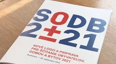Chystá sa prevratné sčítanie obyvateľstva: Vyplnenie bude podstatne rýchlejšie