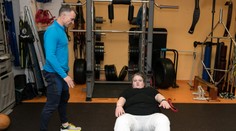 Extrémne premeny opäť šokujú: Účastníci novej série vážia spolu viac ako dve tony