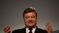 Ukrajina zverejnila oficiálne výsledky volieb