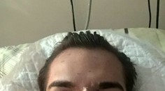 Čo dokáže posadnutosť plastikami! Živého Kena znetvorili