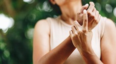 Syndróm karpálneho tunela: Koho najčastejšie postihuje a ako sa mu dá predísť?