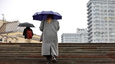 Na Európu sa valí zima. Mrazivé počasie ju zovrie dlhšie, ako sa očakávalo