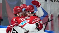 VIDEO: Dáni sa vytrápili s outsiderom turnaja. Po vydretom víťazstve ale živia šance na postup