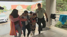 Matka zo Šale, ktorá bila svoje deti a vyhrážala sa im zabitím, zostáva za mrežami