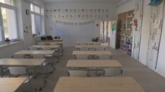 Satelity Bratislavy sa zahusťujú, no školy už nestačia. V Bernolákove sa prváci učia v kultúrnom dome