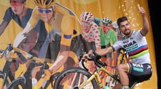 Sagan spojil svoju budúcnosť s Borou. Nový kontrakt podpíše v piatok