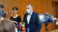 Nárast nezamestnanosti za máj bude podľa Krajniaka nižší ako v apríli