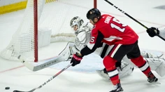 Lazaret v radoch LA Kings: Po zranení Campbella zabojuje o post jednotky Budaj
