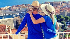 Výber dovolenky z pohľadu kurzu: Tieto destinácie sa rozhodne vyplatia