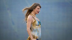Fanúšikovia Taylor Swift spôsobili zemetrasenie. Zem sa triasla do vzdialenosti šesť kilometrov