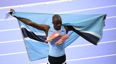Tebogo získal pre Botswanu historicky prvé zlato. Prezident africkej krajiny vyhlásil štátny sviatok