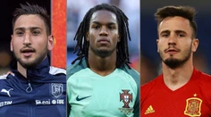 Kto zažiari na ME U21? O titul najlepšieho hráča turnaja zabojujú títo mladíci