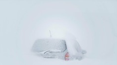 Európu zasypáva sneh: V Tirolsku ho namerali rekordne veľa