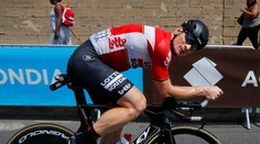 Andre Greipel prijal novú výzvu. Bude jazdiť za francúzsky tím