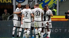 Kucka pripravil gól pre Iacuponiho, Parma nakoniec s Bolognou iba remizovala