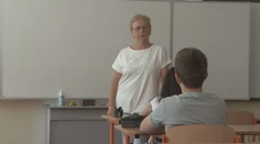 Školu riadi 27 rokov a hoci ešte môže, nechce už pokračovať. Je unavená z ustavičných zmien